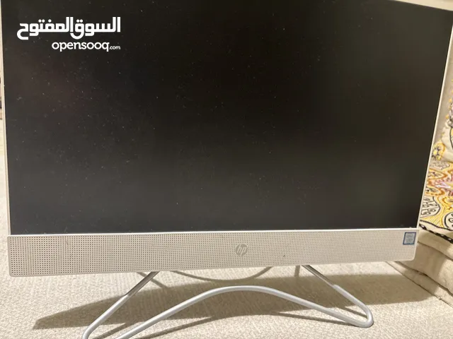 Windows HP Computers for sale in Dubai
