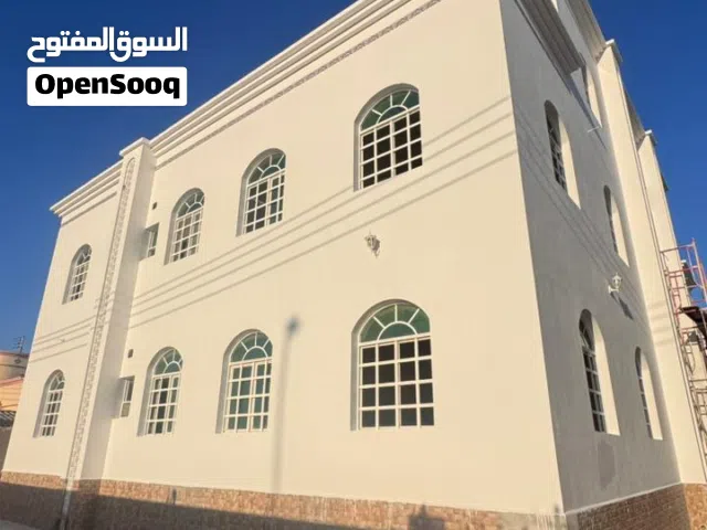 110 m2 2 Bedrooms Apartments for Rent in Muscat Al Khoud