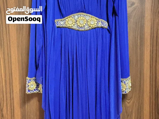 فستان سهرة / محجبات