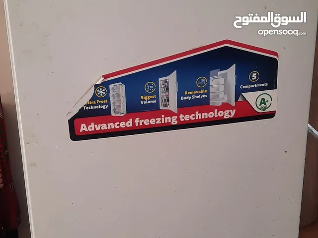 Simfer Freezers in Amman
