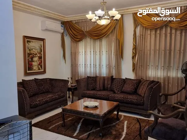 165 m2 3 Bedrooms Apartments for Sale in Amman Daheit Al Rasheed