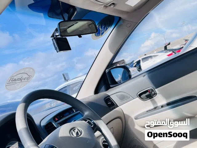 New Hyundai Verna in Zuwara