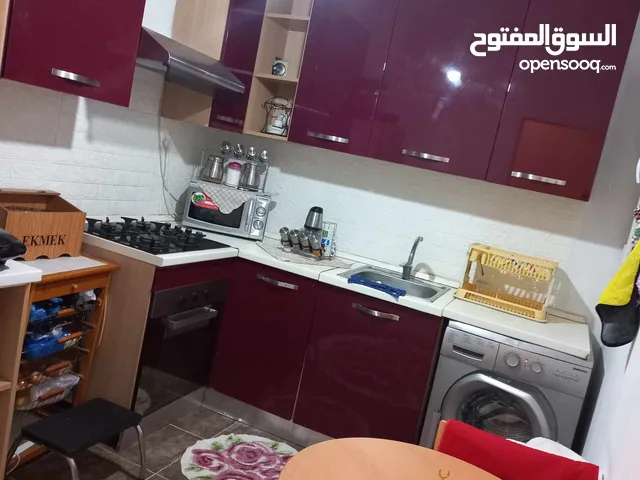 90 m2 Studio Apartments for Sale in Benghazi Qanfooda