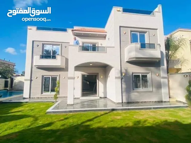 150 m2 5 Bedrooms Villa for Sale in Alexandria Borg al-Arab