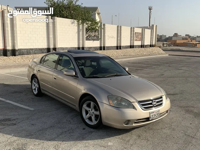 Used Nissan Altima in Southern Governorate