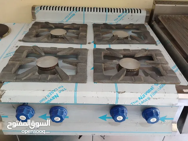 معدات مطاعم استيراد