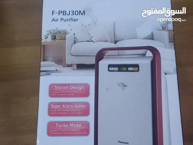منقي هواء panasonic  صناعة يابانية