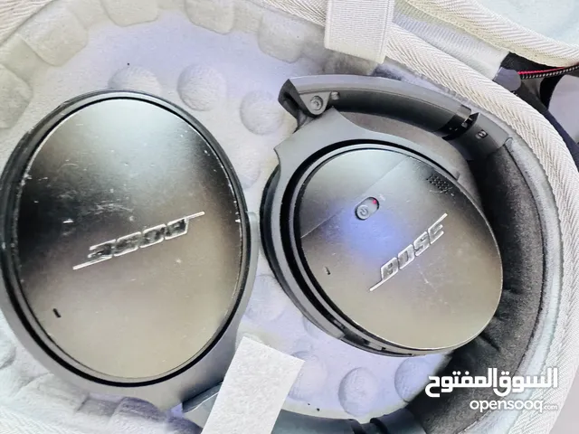 Bose QC35ii Headphones