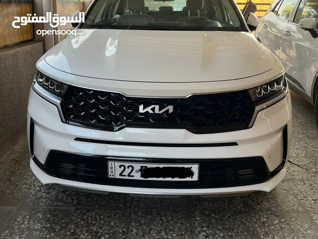 Used Kia Other in Baghdad