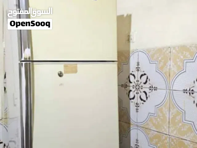 نشتري جميع انوع ثلاجات والكترونية المستخدمة