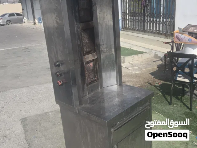 مكينة شوارما للبيع