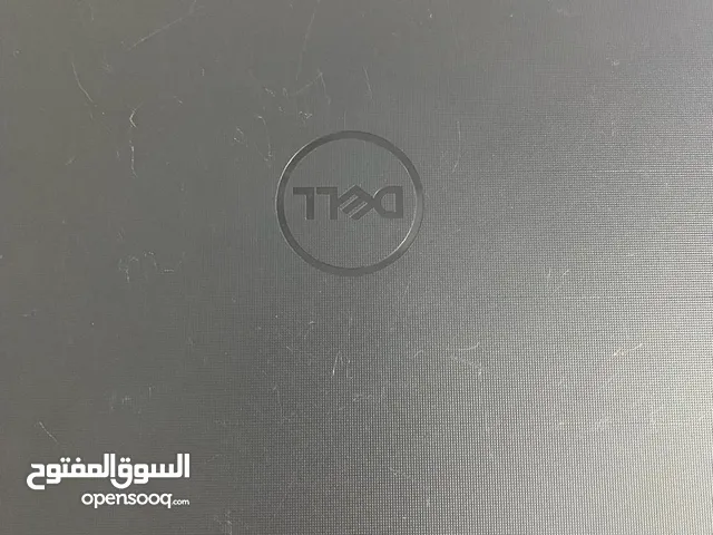 لاب توب نوع ديل