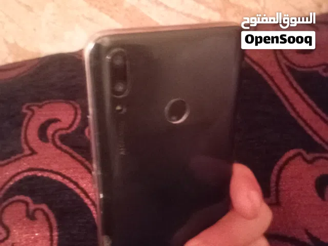 هواوي Y9 نضيف