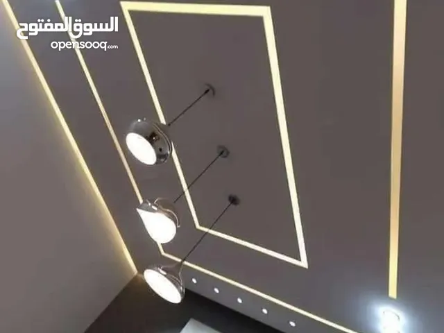 معلم سوري جبس بورد#والجبس بورد#وبديل الرخام والخشب#وديكورات جبس بورد#والجبس بورد#ديكور جبس بورد# جبس
