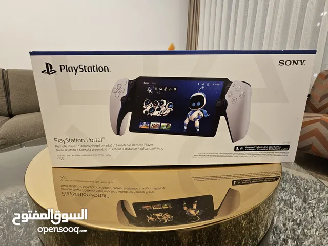 Playstation Portal