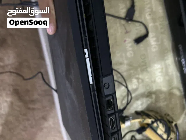 ابليستيشن4