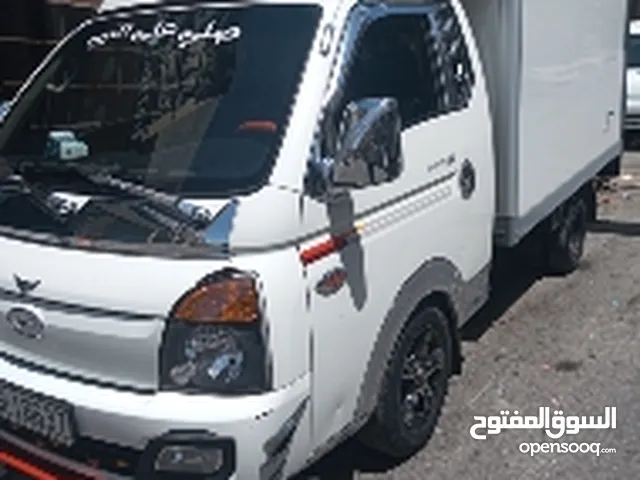 New Hyundai Other in Zarqa