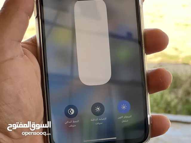 Apple iPhone 11 Pro Max 256 GB in Tripoli