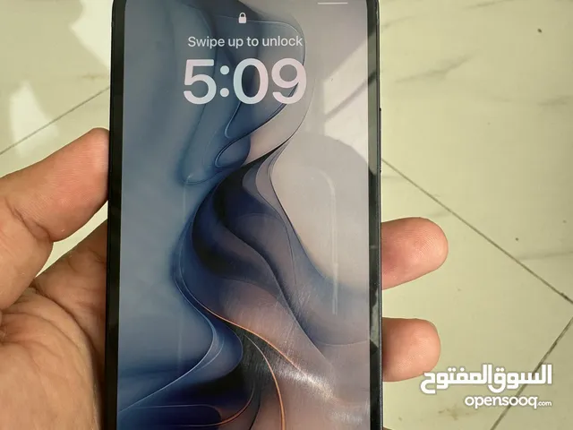 Apple iPhone 12 128 GB in Amman