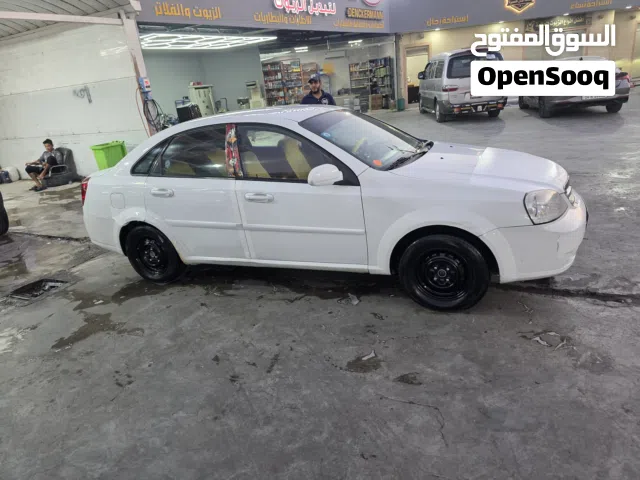 Used Chevrolet Optra in Basra