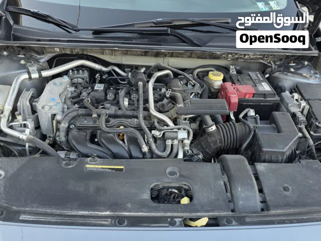 Used Nissan Sentra in Wasit