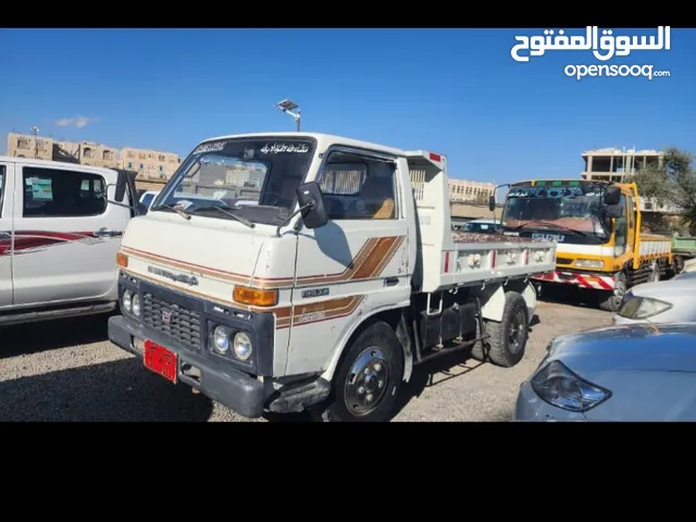 قلاب دايهاتسو جديد اسعر 40 الف سعودي