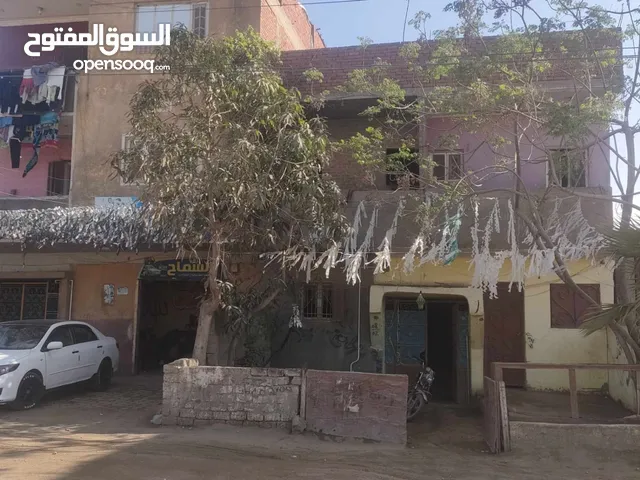 145 m2 2 Bedrooms Townhouse for Sale in Qalubia Tookh