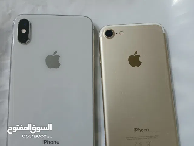 Apple iPhone XS Max 256 GB in Erbil