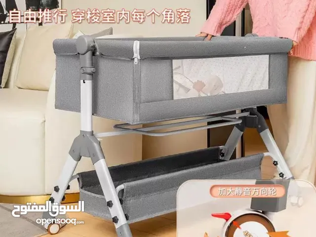 سرير اطفال