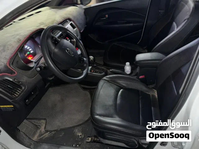Used Kia Pride in Tripoli