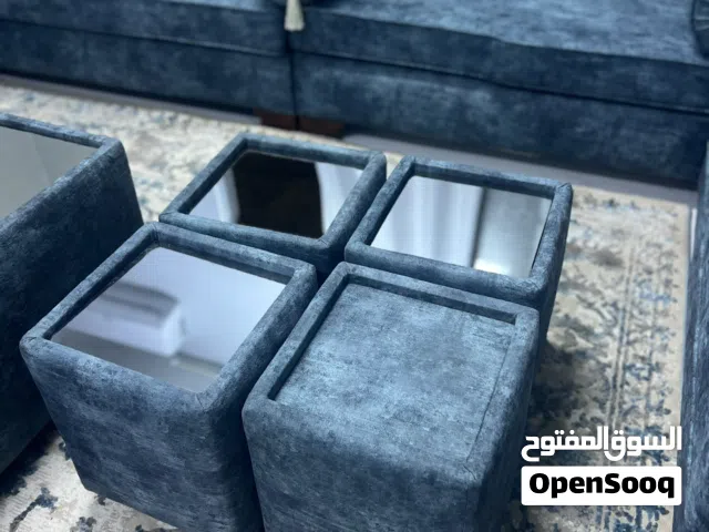 طاولات وسط