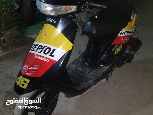 Fresh import honda dio 2 for sale urgently in alain