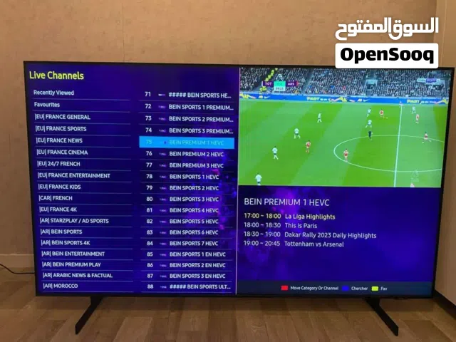 Abonnement Tv Premium serveur de haute qualité 4K ULTRA HD