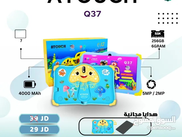 ATOUCH Q37