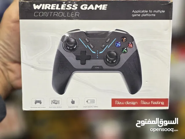 جوستك العاب جوكر جديد ما مستخدم