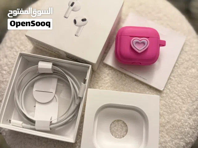 AirPods 3rd generation