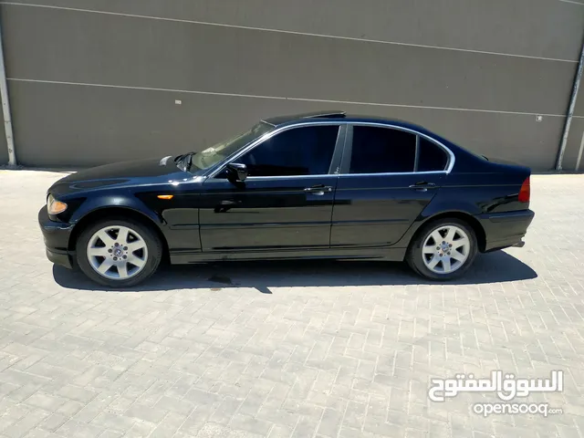 e46 2002 ماتور 20