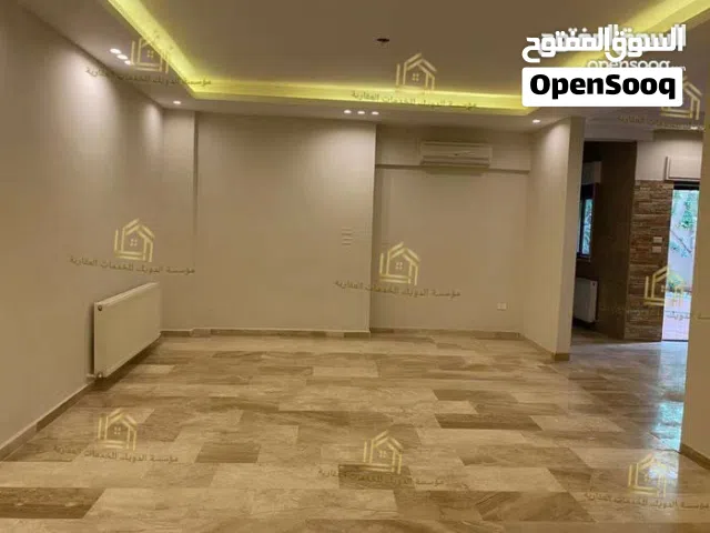 شقة فارغة للإيجار سوبر ديلوكس موقع مميز