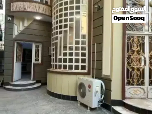 متوفر بيت للأيجار يأجر شركات