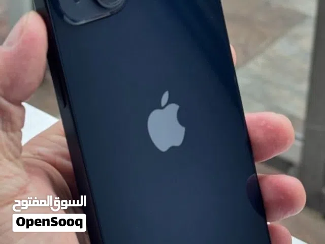 ايفون 13 عادي للبيع بطاريتو 74 مش مفتوح ولا مبدل بيه اشي ولا مغيرلو اشي