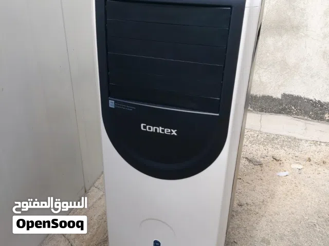 مكيف هواء مائي تبريد قوي