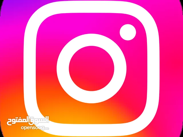 Raw Instagram Account _ حساب إنستـغرام خام