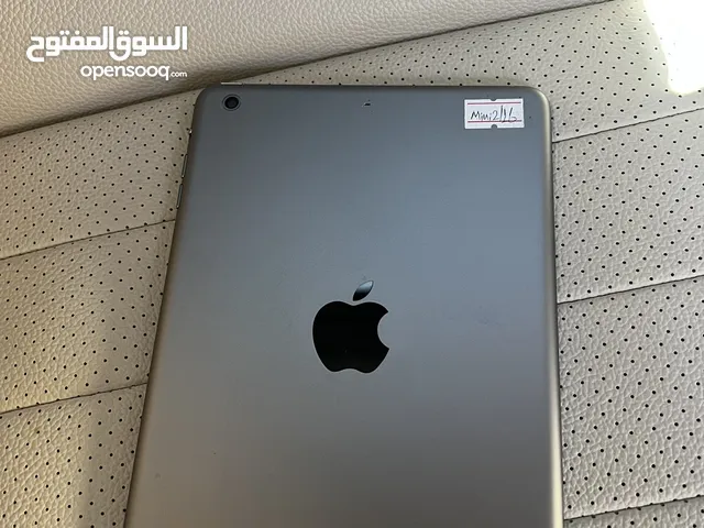 Apple iPad Mini 2 16 GB in Al Dhahirah