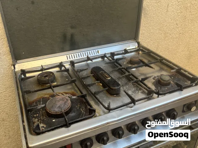 طباخ خمس عيون