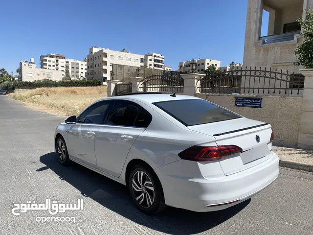 Used Volkswagen Bora in Amman