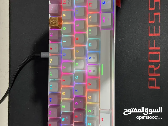 gaming keyboard