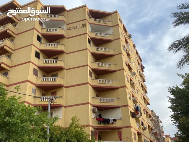 90m2 2 Bedrooms Apartments for Sale in Alexandria Dekheila