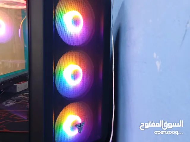 pc بحالة الوكالة.