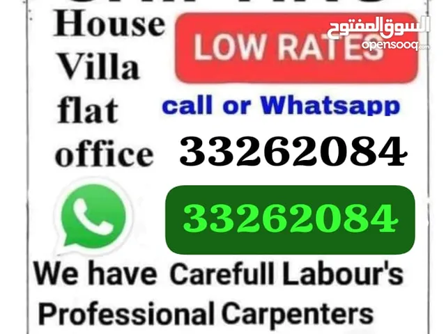 House shifting Bahrain movers and Packers