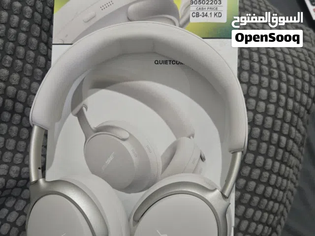 سماعه Bose QuietComfort Ultra الأصلية